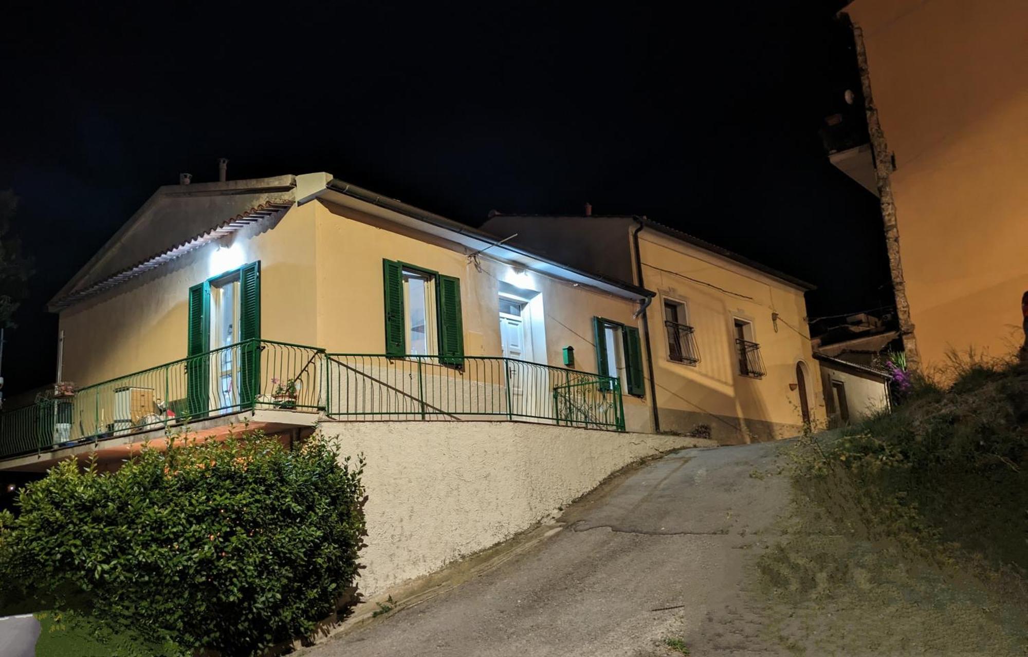 Appartement Casa Maddi Con Vista Mare Vicinissima Al Centro Isola D'elba