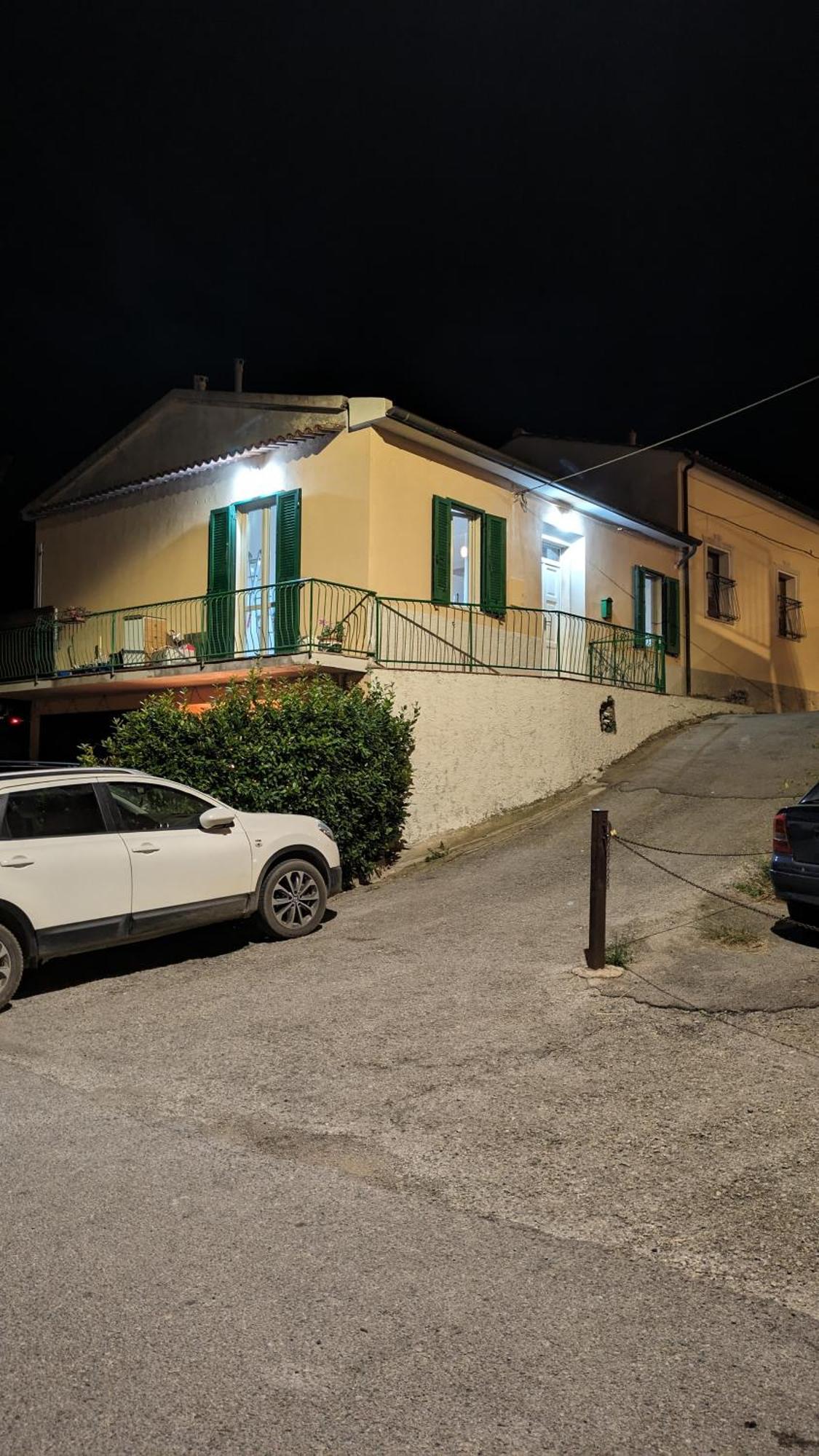 Appartement Casa Maddi Con Vista Mare Vicinissima Al Centro Isola D'elba Capoliveri (Isola d'Elba)