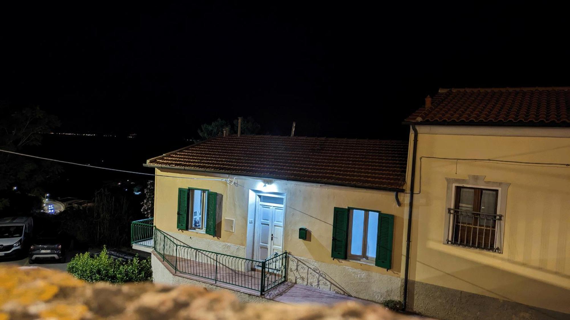 Casa Maddi Con Vista Mare Vicinissima Al Centro Isola D'elba Appartement Capoliveri (Isola d'Elba)
