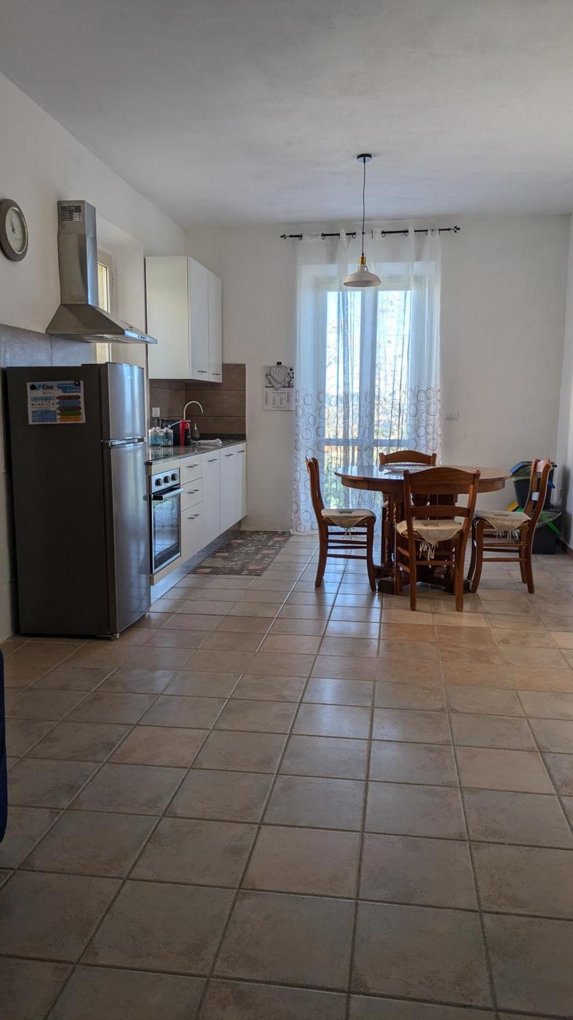 Casa Maddi Con Vista Mare Vicinissima Al Centro Isola D'elba *